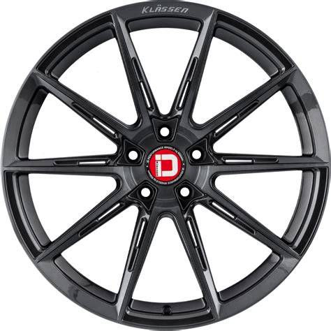 Klassen Id Wheels Klassenid F R Form Function Fitment