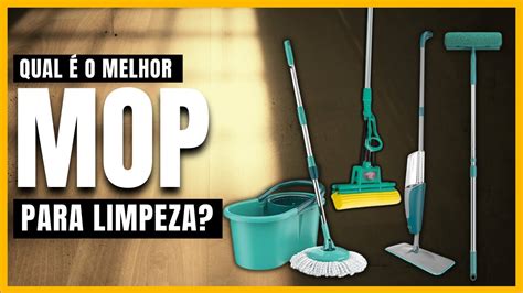 Qual O Melhor Mop Para Limpeza Girat Rio Sekito Spray E Mop Para