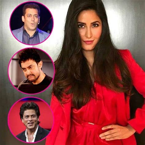 Katrina Kaif Has Something Interesting To Say About Salman Khan Shah