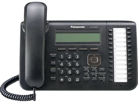 Panasonic Kx Dt Manuale Italiano Pdf