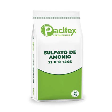 Pacifex Fertilizantes Nitrogenados