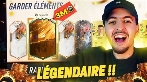 Je Pack Un Joueur M Trophy Titans Pack Opening Fifa