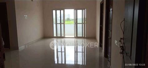 Nallagandla Without Brokerage Semi Furnished Bhk Flat For Sale In