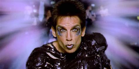 Ben Stiller Believes 'Zoolander 2' Is His Most MIsunderstood Movie