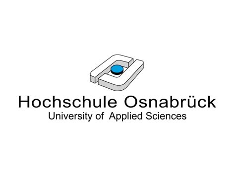 Hochschule Osnabrück Logo PNG vector in SVG, PDF, AI, CDR format