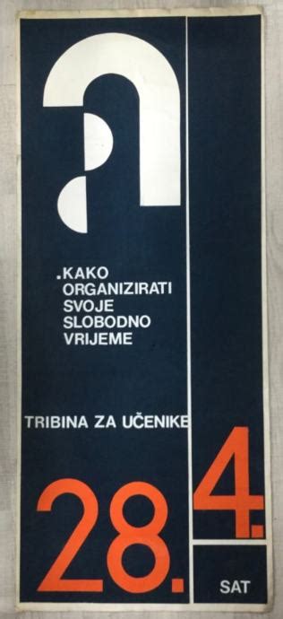 KAKO ORGANIZIRATI SVOJE SLOBODNO VRIJEME TRIBINA ZA UČENIKE STARI