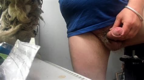 变得肮脏赤身裸体和勃起 Pornhub Gay