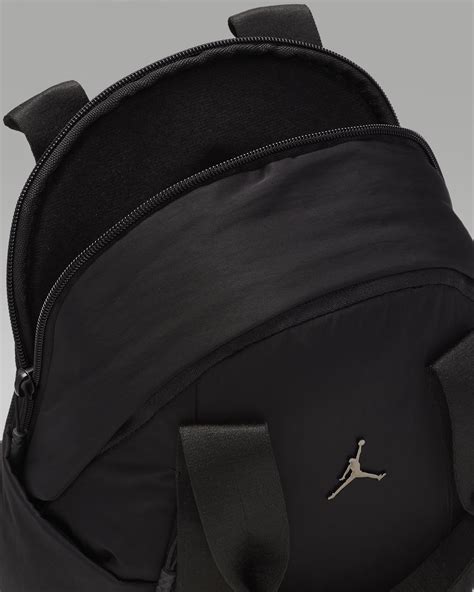 Jordan Alpha Mini Backpack 9l Nike Cz