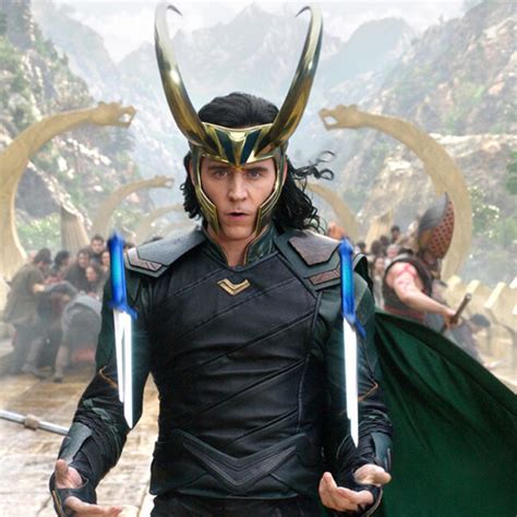 Marvel estrena el nuevo tráiler de Loki el Dios del Engaño