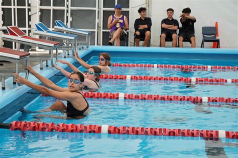 2023 Swimming Sports Champions Northcote School