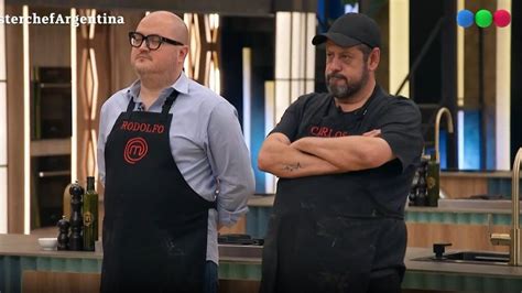 13 de noviembre Descubre quién salió de MasterChef con un giro