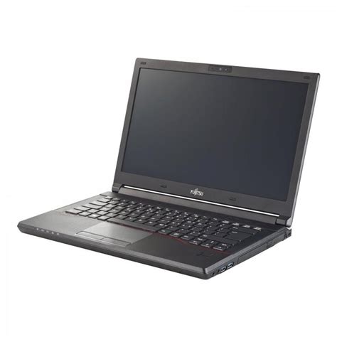 Fujitsu LifeBook E546 14 Core I5 2 4 GHz HDD 500 GB 4GB QWERTZ