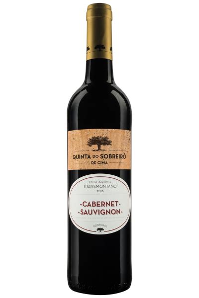 Comprar Quinta Do Sobreir De Cima Cabernet Sauvignon Reserva Tinto