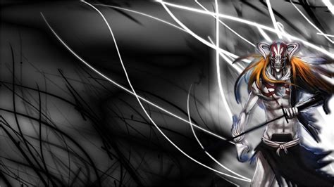 4k Bleach Wallpaper Ichigo Angry Neone Bleach Anime Anime Wallpaper