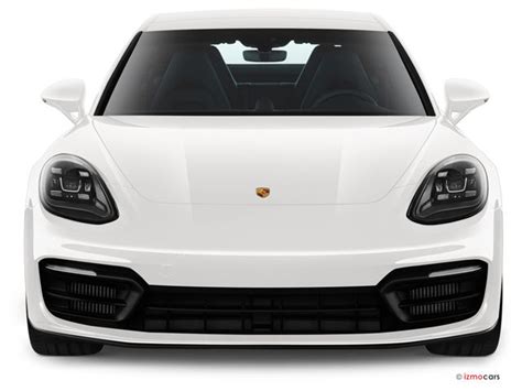 2023 Porsche Panamera: 122 Exterior Photos | U.S. News