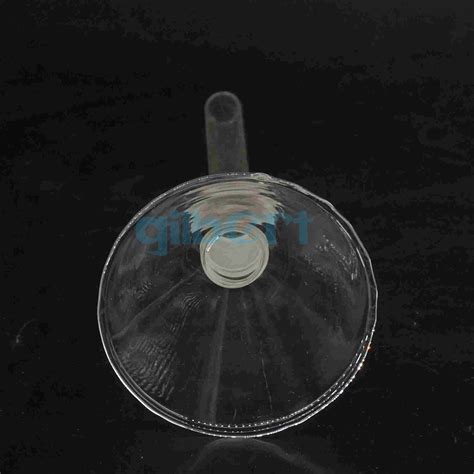 O D 60 75 90 100mm 19 26 24 29 Joint Borosilicate Glass Powder Conical