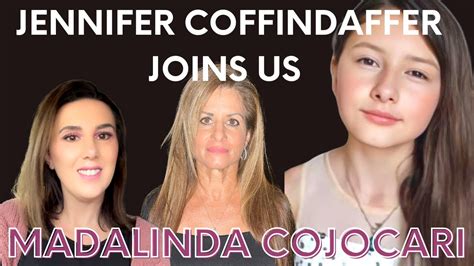 Join Jennifer And Myself As We Talk About Madalina Cojocaris S Case