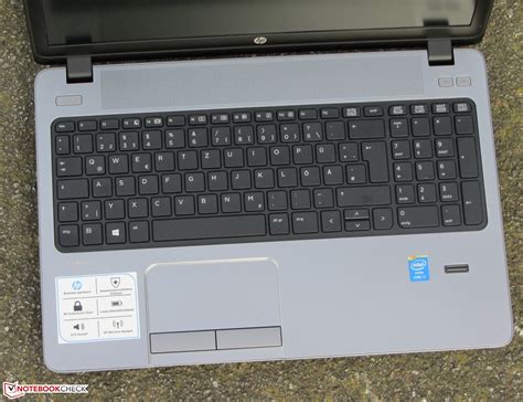 Laptop C Hp Probook G Gi R T I Tp N Ng