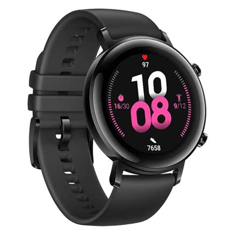 Huawei Watch GT 2 42mm Full Watch Specifications SmartwatchSpex