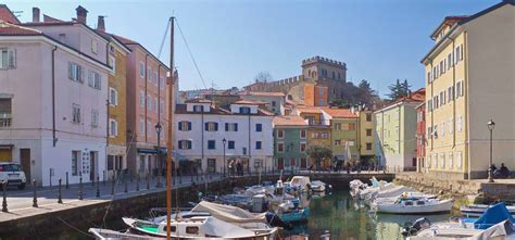 Muggia L Incantevole Borgo A Due Passi Da Trieste Moveo