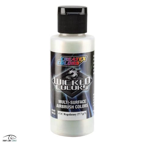 Airbrush Maling Wicked W Flair Tint Violet Ml Airbrush