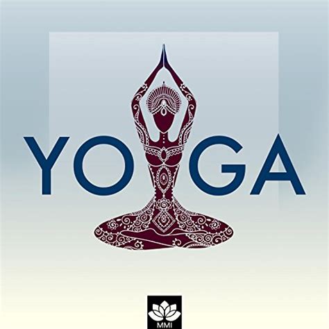 Amazon Music Musica para Yoga Música Instrumental MaestroのYoga