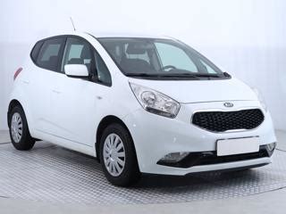 Kia Venga Cvvt Exclusive Hatchback Hatchback Yauto Cz