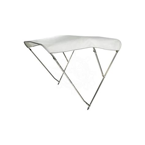 Osculati Bimini Taud De Soleil Arceaux Inox Cm Quipement Bateau