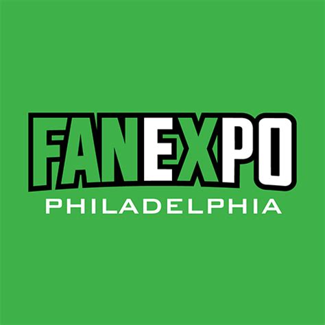 FAN EXPO Philadelphia Google Play 앱