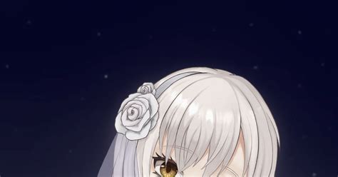 魔女は復讐の夜に Fanart Of Candore Necrozのイラスト Pixiv