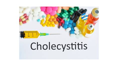 What is Acute cholecystitis?