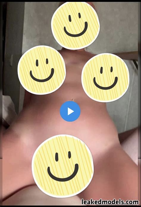 Alec Walker Itsokimokweareallok Nude Leaks Onlyfans Photo