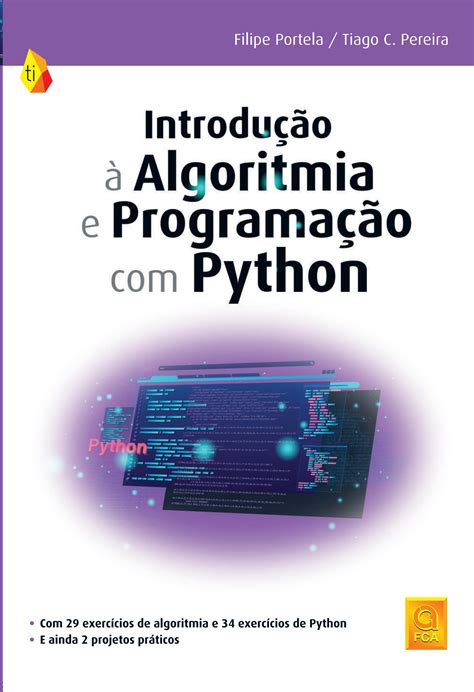 Programação em Python Fundamentos e Resolução de Problemas by Grupo