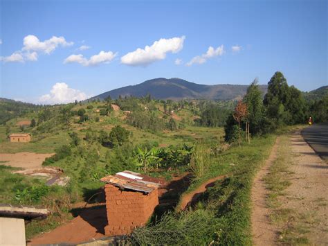 Huye Berg