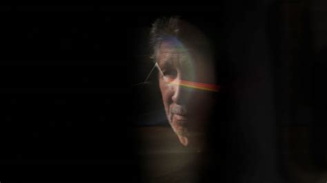 Roger Waters To Premiere Dark Side Redux At London Palladium In October