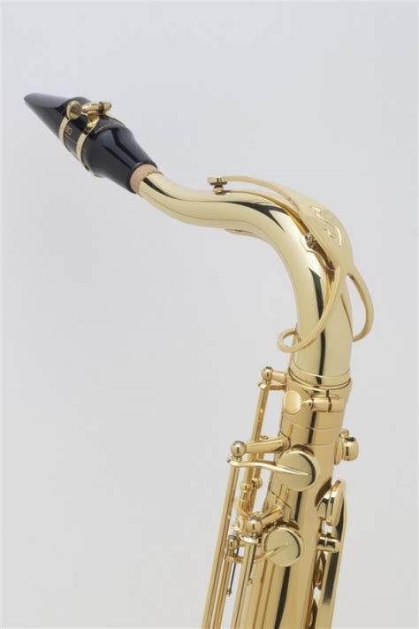 Selmer Paris Axos Tenor Saxophone Dr Toot