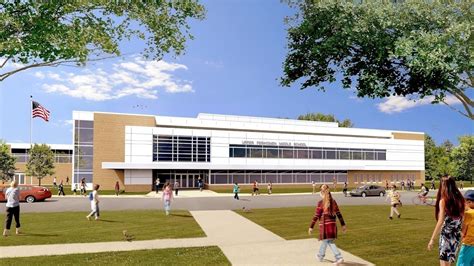 Petition · YES!! Build the new Upper Perkiomen Middle School!! - Pennsburg, United States ...