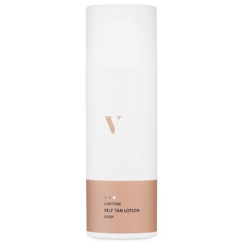 Venicebody Caffeine Self Tan Lotion Ml Shop Apotheke