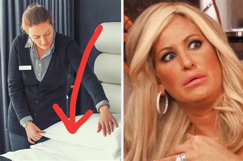 People Are Revealing The Dark Secrets Of Their Job That Nobody Knows ...