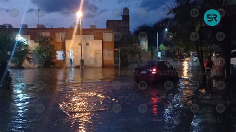 Cinco Radio Oficial On Twitter Despu S De La Lluvia Y Granizada