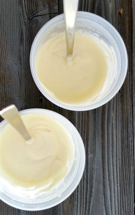 Creme Fraiche Recipe – Good Dinner Mom