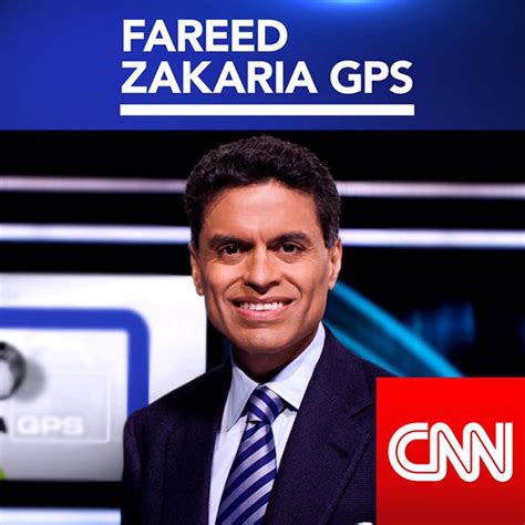 Subscribers – Fareed Zakaria GPS – Podcast – Podtail