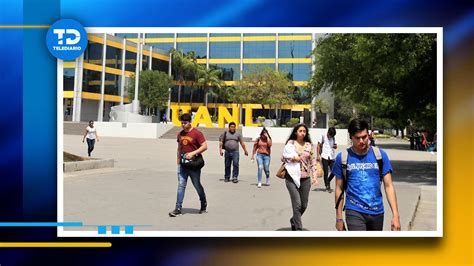 Regreso A Clases Uanl Agosto Cu Ndo Es Telediario M Xico