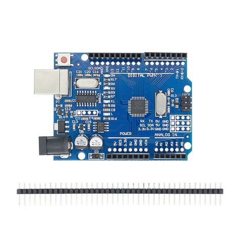 ATmega328P Płytka UNO R3 arduino klon Sklep Opinie Cena w Allegro pl