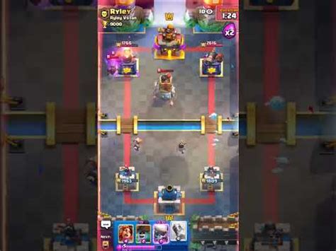 Ian77 Clash Royale Exploring Voice Chat In Clash Royale