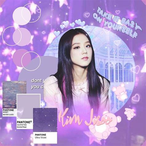 Happy birthday Jisoo 𝐾 𝑃𝑜𝑝 𝐴𝑚𝑖𝑛𝑜 Amino