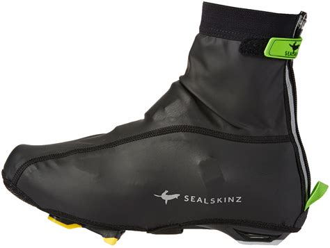 Sealskinz Waterproof Lightweight Cycling Overshoes