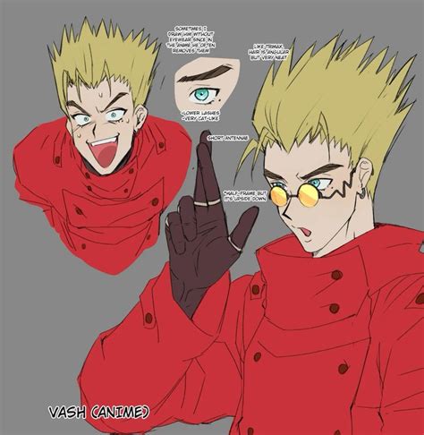 Pin By AlienFangirl69 On Trigun Vash In 2024 Trigun Cute