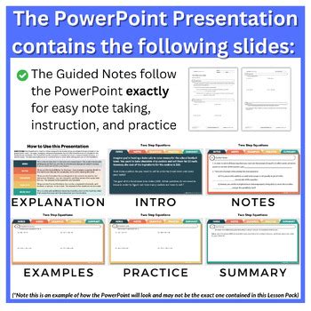 Perimeter of a Semicircle Worksheet Complete Lesson (NO PREP, KEYS, SUB ...