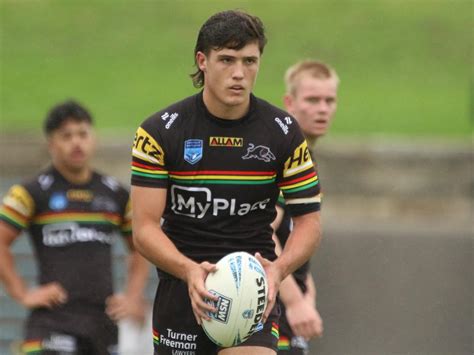 Nrl 2024 Market Watch Jett Cleary Signs With Warriors Panthers